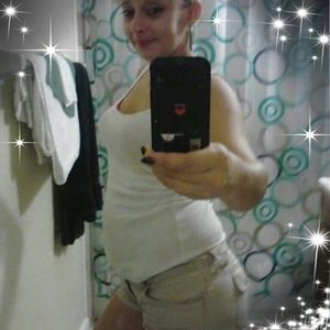 Meet your Posher, Patricia